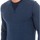 Textil Homem camisolas Hackett HM701844-000 Azul