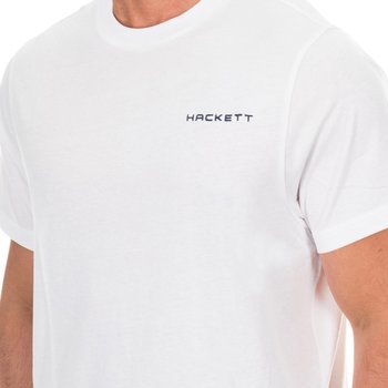 Hackett HMX2000D-WHITE Branco