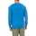 Textil Homem camisolas Hackett HMX5000F-YONDER Azul