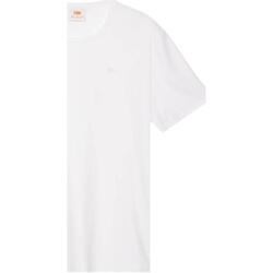 Textil T-Shirt mangas curtas Klout  Branco