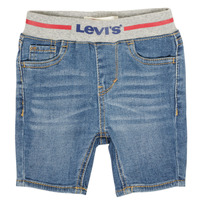 Textil Rapaz Shorts / Bermudas Levi's 6EB819-M0P Azul