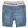 Textil Rapaz Shorts bow / Bermudas Levi's 6EB819-M0P Azul