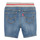 Textil Rapaz Shorts bow / Bermudas Levi's 6EB819-M0P Azul