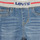 Textil Rapaz Shorts / Bermudas Levi's 6EB819-M0P Azul
