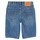 Textil Rapaz Shorts / Bermudas Levi's PERFORMANCE SHORT Azul