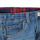 Textil Rapaz Shorts / Bermudas Levi's PERFORMANCE SHORT Azul