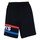 Textil Rapaz Shorts / Bermudas Levi's 8EC811-023 Preto