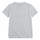 Textil Rapaz T-Shirt Leather mangas curtas Levi's 9ED415-001 Branco