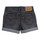 Textil Rapariga drawstring Shorts / Bermudas Levi's 3E4536-D0K Cinza