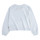 Textil Rapariga Sweats Levi's 3ED410-001 Branco