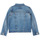 Textil Rapariga casacos de ganga Levi's 3E4388-M0K Azul