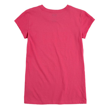 Levi's BATWING TEE SS Rosa