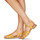 Sapatos Mulher Sandálias Geox D WISTREY SANDALO C Amarelo