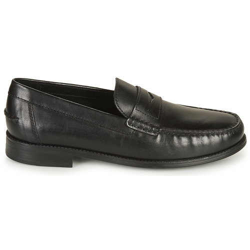 Geox U NEW DAMON B Preto