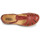 Sapatos Mulher Sandálias Pikolinos CADAQUES W8K Vermelho