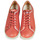 Sapatos Mulher Sapatilhas Camper PEU CAMI Vermelho