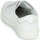 Sapatos Mulher Sapatilhas Pataugas TWIST/N F2F Branco