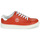 Sapatos Mulher Sapatilhas Pataugas TWIST/N F2F Vermelho