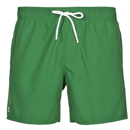 Textil Homem Fatos e shorts de banho Lacoste POTTA Verde