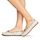 Sapatos Mulher Sweats & Polares BOAT MOC Branco