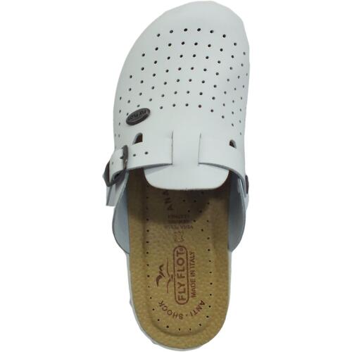 Fly Flot 63 465 BE Branco