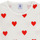 Textil Criança O seu apelido deve conter no mínimo 2 caracteres MISON Multicolor