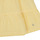 Textil Rapariga Vestidos curtos Petit Bateau MERINGUE Amarelo