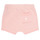 Textil Rapaz Shorts / Bermudas Petit Bateau MATHEO Rosa