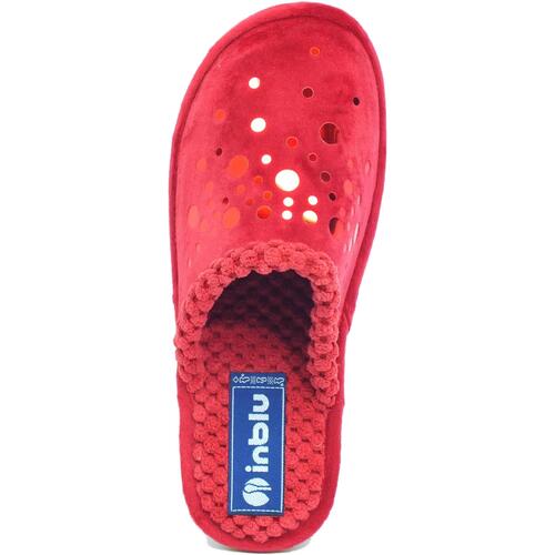 Inblu DC000017 Vermelho