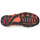 Sapatos Homem Sapatilhas de corrida Under Armour Short HOVR SONIC 4 CLR SHFT Preto / Vermelho
