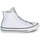 Sapatos Mulher Converse Chuck 70 High Archive Skate Egret Egret Court Green CHUCK TAYLOR ALL STAR ANODIZED METALS HI Branco