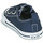 Sapatos Criança Sapatilhas Converse CHUCK TAYLOR ALL STAR 2V  OX Azul