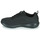 Sapatos Mulher Sapatilhas Skechers FLEX APPEAL 3.0 Preto