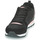 Sapatos Mulher Sapatilhas Skechers OG 85 Preto / Rosa
