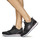 Sapatos Mulher Sapatilhas Skechers OG 85 Preto / Rosa