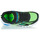 Sapatos Rapaz Sapatilhas Skechers FLEX-GLOW Preto / Azul / Verde