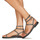 Sapatos Mulher Sandálias Les Tropéziennes par M Belarbi COROL Preto