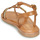 Sapatos Rapariga Maybelline New Y BADA Mel / Dourado