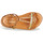 Sapatos Rapariga Maybelline New Y BADA Mel / Dourado