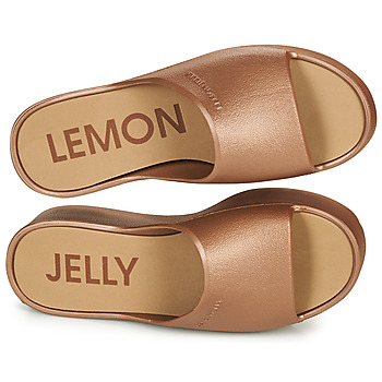 Lemon Jelly SUNNY Ouro
