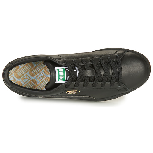 Puma CLASSIC Preto