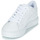 Sapatos Mulher Sapatilhas blue Puma CALI FAME Branco