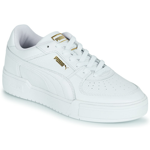 Sapatos Homem Sapatilhas con Puma CA PRO CLASSIC Branco