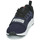 Sapatos Homem Sapatilhas Puma Sneaker WIRED Azul
