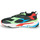 Sapatos Homem Sapatilhas Puma RS FAST Multicolor
