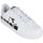 Sapatos Criança Sapatilhas Diadora 101.176274 01 C0351 White/Black Preto