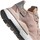 Sapatos Mulher Sapatilhas adidas Originals Nite Jogger W Rosa
