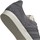 Sapatos Homem Sapatilhas adidas Originals Gazelle Cinza