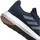 Sapatos Mulher Sapatilhas de corrida adidas Originals Senseboost Go W Azul
