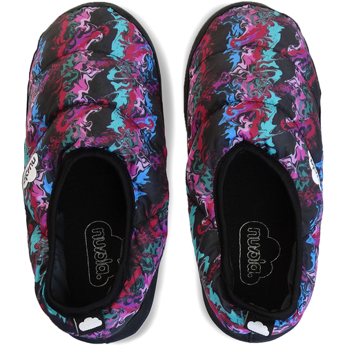 Nuvola. Printed 20 Ink Rosa